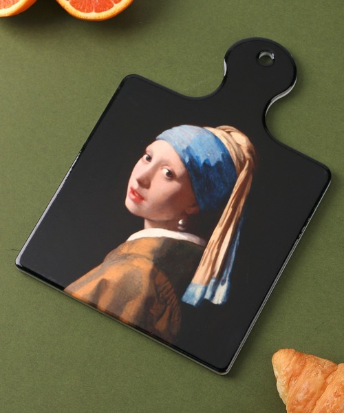 Jubilee（ジュビリー）の「陶器のカッティングボード まな板（キッチン