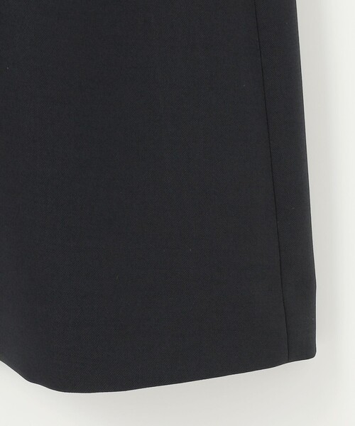 J.PRESS Ladies(J.プレス レディス)の「【洗える】 RELAXION ツイル ワンピース(ワンピース・レディース・グレー系/ネイビー系・XS)」の9枚目の写真