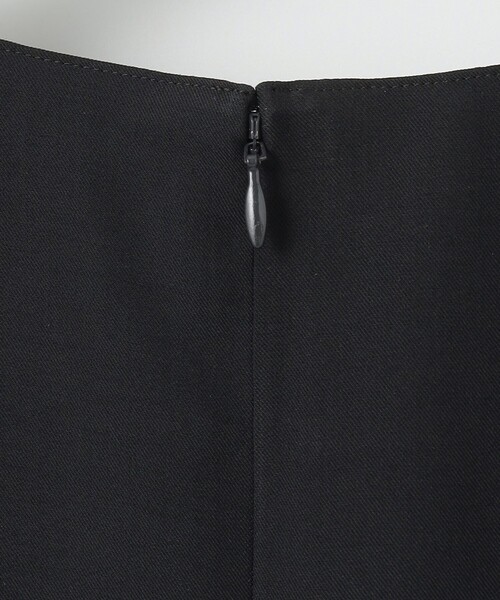 J.PRESS Ladies(J.プレス レディス)の「【洗える】 RELAXION ツイル ワンピース(ワンピース・レディース・グレー系/ネイビー系・XS)」の11枚目の写真