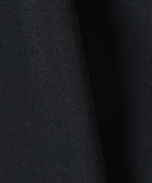 J.PRESS Ladies(J.プレス レディス)の「【洗える】 RELAXION ツイル ワンピース(ワンピース・レディース・グレー系/ネイビー系・XS)」の13枚目の写真