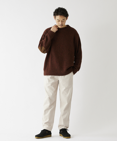 Standard California/スタンダード カリフォルニア SD Corduroy Pants