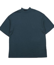 ASCLO | ASCLO High Neck Short Sleeve T Shirt(Tシャツ/カットソー)