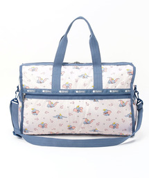 LeSportsac（レスポートサック）の「DELUXE LG WEEKENDER ダンボ