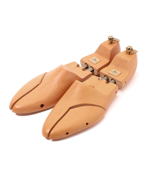 LA CORDONNERIE ANGLAISE コルドヌリアングレース 39 シューキーパー