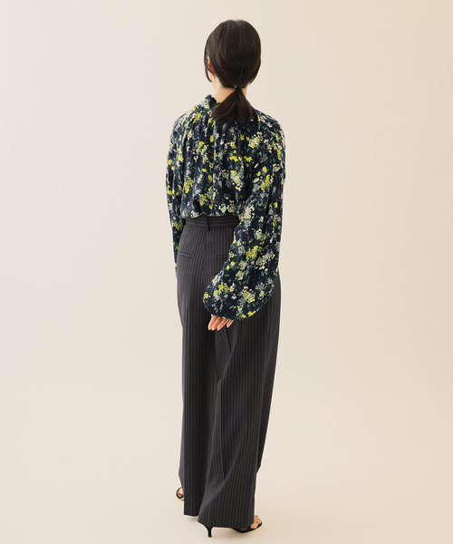 美品 JOURNAL STANDARD L'ESSAGE✨️ボウタイ ブラウス journal standard L'essage（ジャーナルスタンダードレサージュ）の