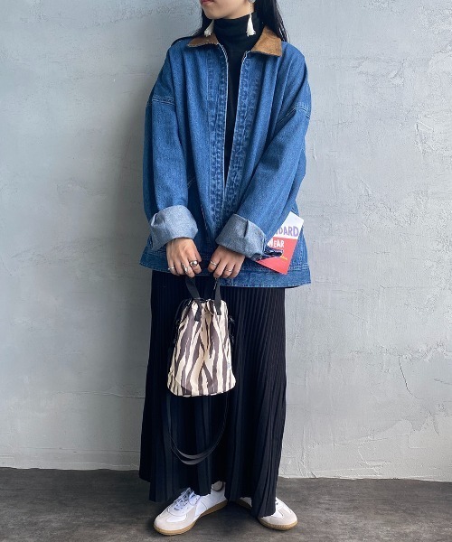 Drifter（ドリフター）の「【WEB限定】[Drifter/ドリフター] アニマル