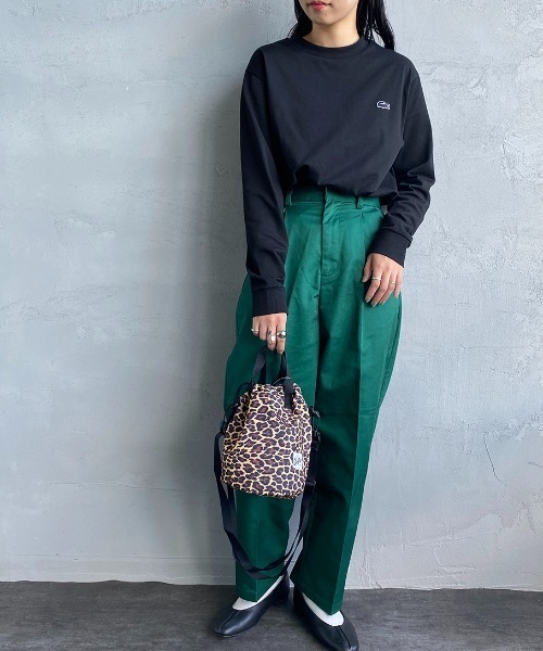 Drifter（ドリフター）の「【WEB限定】[Drifter/ドリフター] アニマル