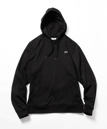 LACOSTE/ラコステ SPORT Fleece Hoodie パーカー