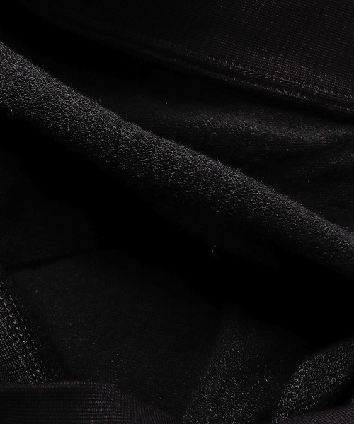 LACOSTE（ラコステ）の「LACOSTE/ラコステ SPORT Fleece Hoodie パーカー（パーカー・メンズ・ブラック/ブルー・L/XL/S/M）」の13枚目の写真