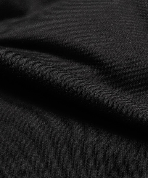 LACOSTE（ラコステ）の「LACOSTE/ラコステ SPORT Fleece Hoodie パーカー（パーカー・メンズ・ブラック/ブルー・L/XL/S/M）」の12枚目の写真