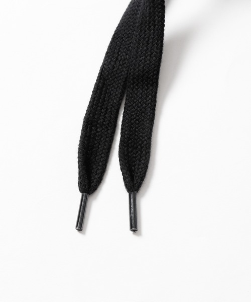 LACOSTE（ラコステ）の「LACOSTE/ラコステ SPORT Fleece Hoodie パーカー（パーカー・メンズ・ブラック/ブルー・L/XL/S/M）」の9枚目の写真