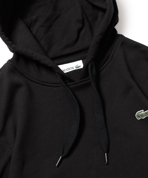 セール】LACOSTE/ラコステ SPORT Fleece Hoodie パーカー（パーカー