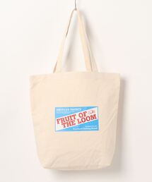 FRUIT OF THE LOOM / FFGS SOUVENIR TOTE BAG A / 70076000