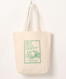 FRUIT OF THE LOOM / FFGS SOUVENIR TOTE BAG A / 70076000