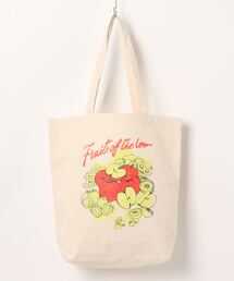 FRUIT OF THE LOOM / FFGS SOUVENIR TOTE BAG A / 70076000