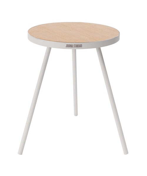 セール】山崎実業【TOWER / タワー×JSF】JSF SIDE TABLE サイド
