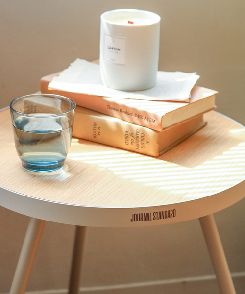 【やまさん専用】journal standard Furniture 思いっきり自分らしく楽しむ｜メンズライクなインテリア