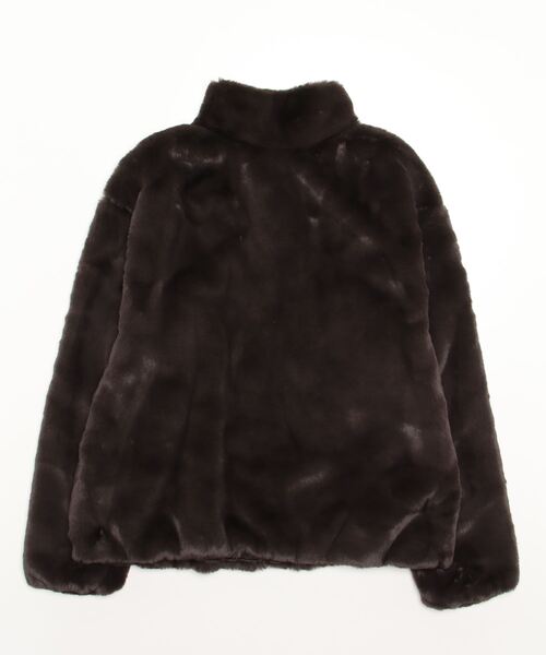 NIKE(ナイキ)の「ナイキ スポーツウェア ウィメンズジャケット / Nike Sportswear Women's Jacket(その他アウター・レディース・ダークブラウン/グレー系その他/ブラック/アイボリー・S/L/XS/2XL/XL/M)」の20枚目の写真