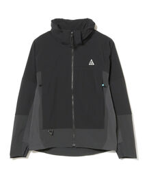NIKE（ナイキ）｜ジャケット/アウター（ブラック系）一覧 - WEAR