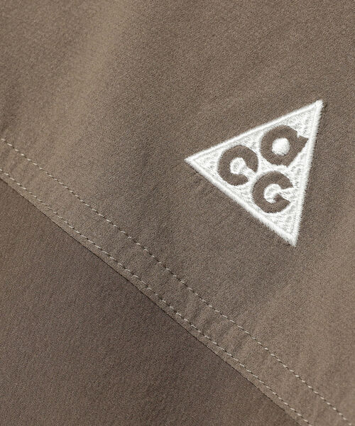 NIKE（ナイキ）の「NIKE / ACG Sun Farer ジャケット（ブルゾン