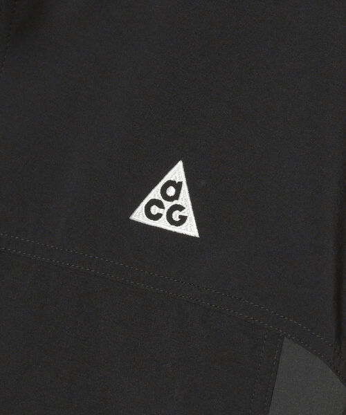 NIKE（ナイキ）の「NIKE / ACG Sun Farer ジャケット（ブルゾン