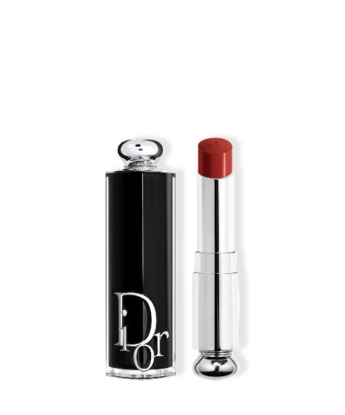 Dior(ディオール)の「ディオール アディクト リップスティック(クリスマス コレクション 2022 <アトリエ オブ ドリームズ> 数量限定色)(口紅/リップティント/グロス・レディース・456 コスミック ピンク/680 ローズ フォーチュン/974 ゾディアック レッド/988 プラム エクリプス・FREE)」の4枚目の写真