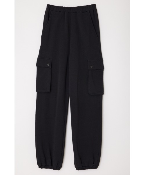 LAGUA GEM（ラグアジェム）の「SIDE POCKET SW PT スウェットパンツ（スウェットパンツ・レディース・アイボリー/グレー/ブラック・FREE）」の16枚目の写真