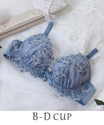 Risa Magli（リサマリ）の「マリベル ブラジャー（ブラジャー・レディース）」