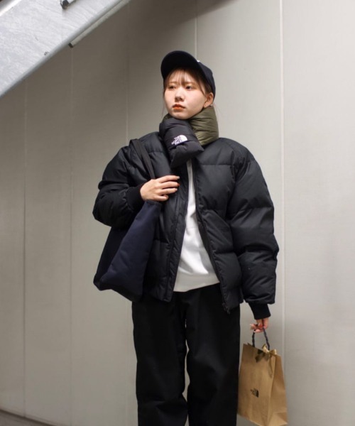 THE NORTH FACE（ザノースフェイス）の「【THE NORTH FACE】NUPTSE