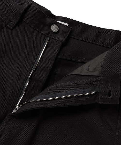 LENO&CO リノ HIGH WAIST TAPERED PANTS 0632 LENO（リノ）の「LENO・LUCY HIGH WAIST TAPERED PANTS（その他