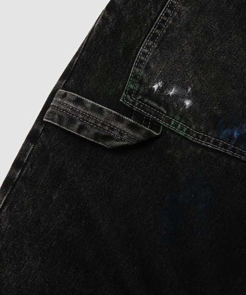 メゾンマルジェラアーティザナルタンクトップ 平和 Margiela artisanal