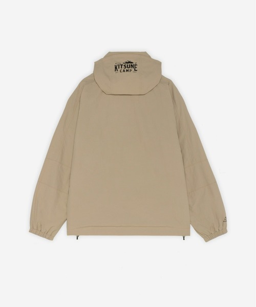Maison Kitsune（メゾンキツネ）の「CAMP WARMUP HOODIE（その他
