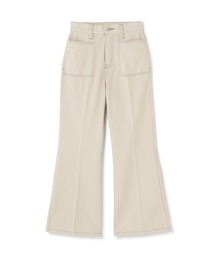 FREE'S MART | 【Sシリーズ対応】フロントポケットバギーワイドパンツ(その他パンツ)