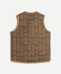 ラベンハム　ベスト　Jersey Lined Thornham LAVENHAM（ラベンハム）の「JERSEY LINED THORNHAM MENS