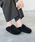 Plageiv[Wj́uyBIRKENSTOCK / rPVgbNz BOSTON BIG BUCKLE SHEARILING T_iT_jvbubN
