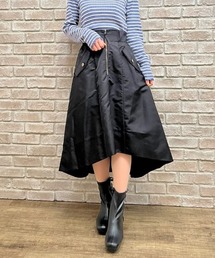 ＭＡー１フィッシュテールスカート
