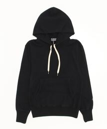 HYSTERIC GLAMOUR | TRIANGLE WOMANワッペン パーカー(パーカー)