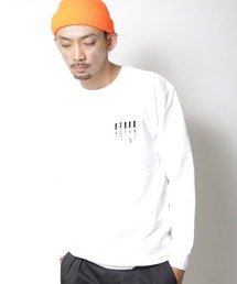 ROTAR（ローター）の「SSK LOGO SWEAT（スウェット）」