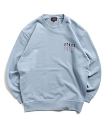 SSK LOGO SWEAT