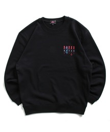 SSK LOGO SWEAT