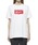 Onitsuka TigeriIjcJ^CK[j́uLOGO TEE / SeB[iTVc/Jbg\[jvbzCg×bh