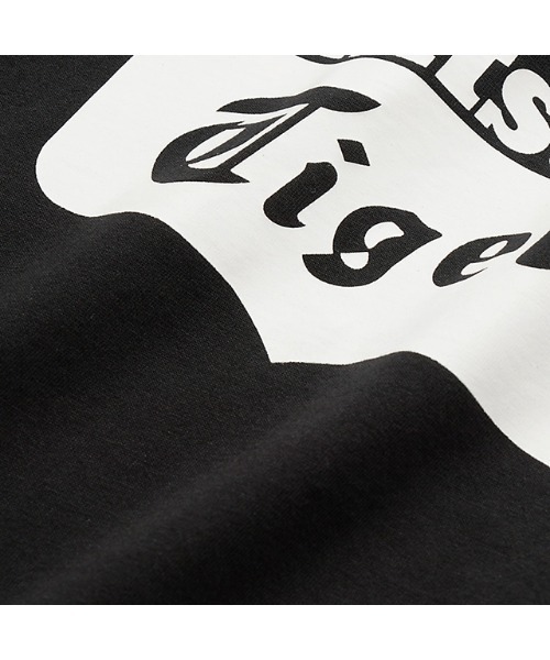Onitsuka Tiger(オニツカタイガー)の「LOGO TEE / ロゴティー(Tシャツ/カットソー・レディース・ブラック×レッド/ホワイト×ブラック/ブラック×ホワイト/ホワイト×レッド・M/L/XL/S)」の19枚目の写真
