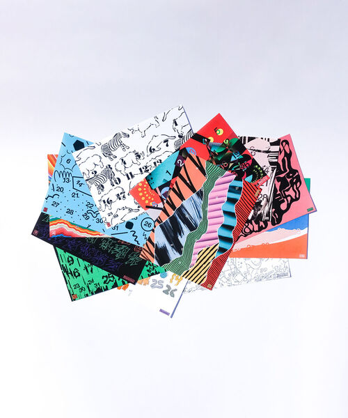 TOKYO CULTUART by BEAMS（トウキョウカルチャートバイビームス