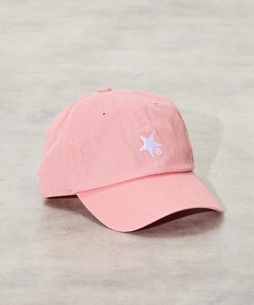 converse TOKYO キャップ FELT PATCH LOGO CAP｜CONVERSE TOKYO (コンバーストウキョウ