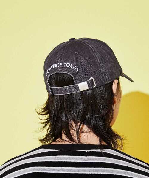 ★ミンギュ着用   TOKYO原宿CAPキャップ Kijun/キジュン MYSTERY Cap UNISEX キャップ（キャップ