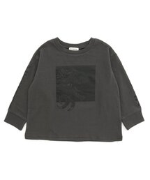 F.O.KIDS | ALLOSAURUS BOX TEE(Tシャツ/カットソー)