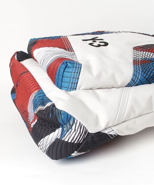 Y-3（ワイスリー）の「Y-3 AOP TOTE（トートバッグ）」 - WEAR