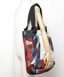 Y-3（ワイスリー）の「Y-3 AOP TOTE（トートバッグ）」 - WEAR