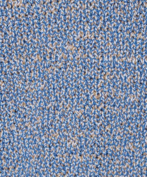 H BEAUTY&YOUTH UNITED ARROWS(エイチビューティーアンドユースユナイテッドアローズ)の「<H>MULTI COLOR VEST/ベスト(ベスト・レディース・ピンク/ロイヤルブルー・FREE)」の10枚目の写真