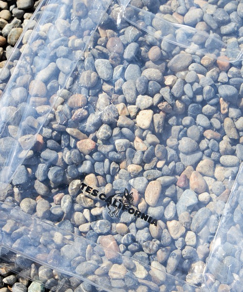 The Endless Summer（エンドレスサマー）の「TES BUHI ALL OVER BEACH SANDAL / サンダル（サンダル・メンズ・グレー/ブラック/グリーン/ベージュ・27cm/26cm/24cm/25cm）」の16枚目の写真